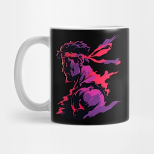 ryu Mug